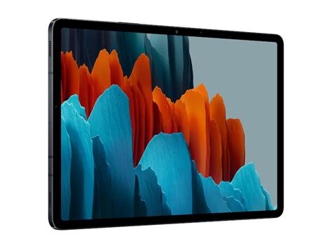 samsung galaxy tab 7 specs|Galaxy Tab S7+, 128GB, Mystic Black Tablets .